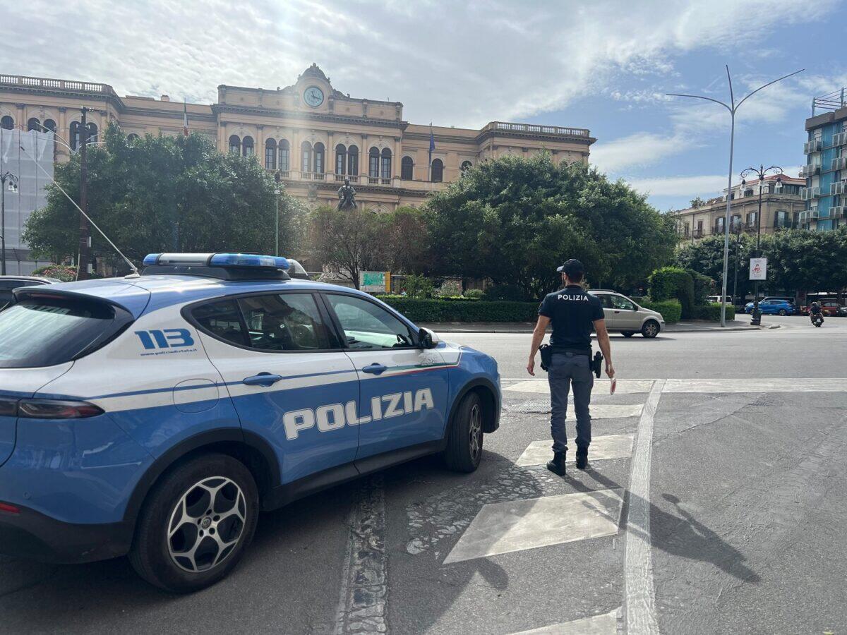 Due arresti a Palermo | La Polizia svela il lato oscuro della gioventĂą! -
