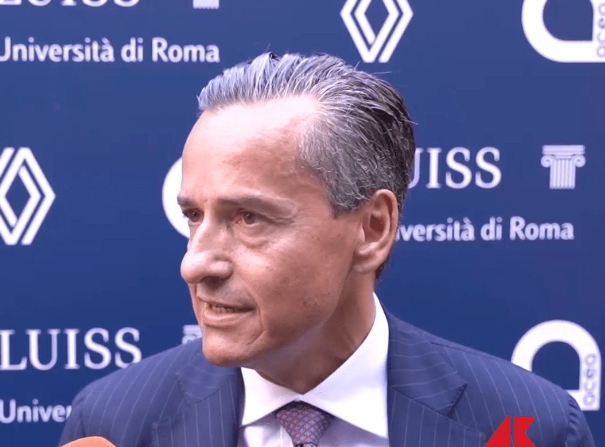 Mobilità, Resmini (a.Quantum): "Tecnologia e infrastrutture guidano elettrico" - 