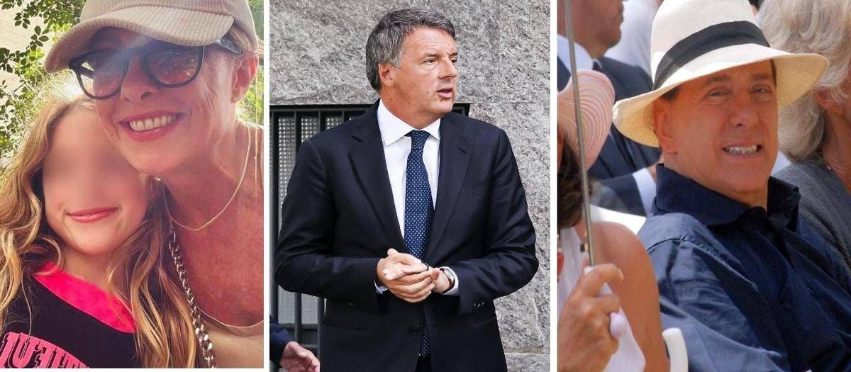 Non solo Meloni, da Berlusconi a Renzi: i premier in vacanza tra polemiche e privacy -