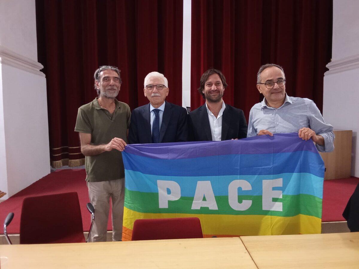 Palermo lancia la nuova Consulta per la Pace | Può davvero cambiare la città? - 
