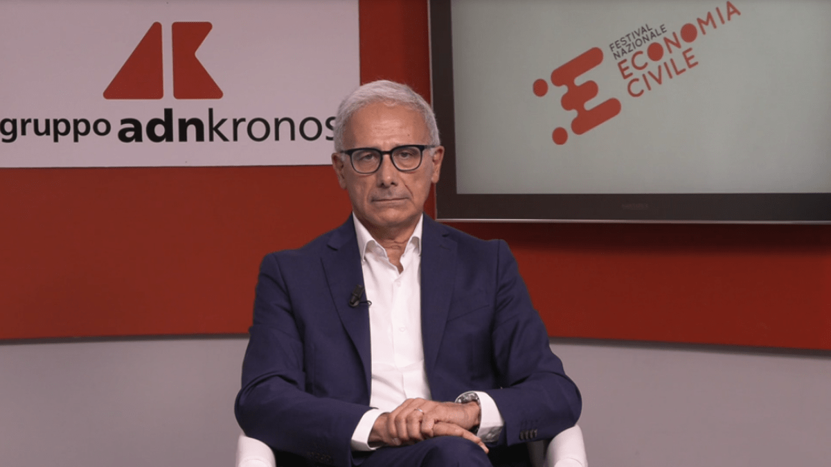 Gatti (Federcasse-Bcc): "Festival economia civile per riflettere su democrazia partecipata" -