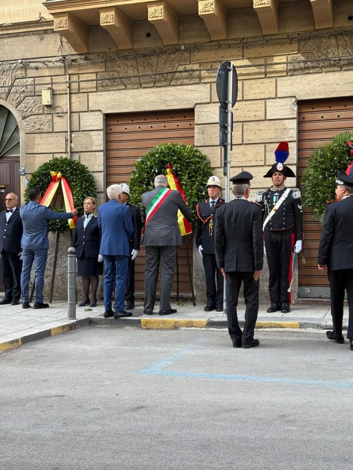 Palermo ricorda Dalla Chiesa | Quanto siamo davvero pronti a combattere la mafia? -