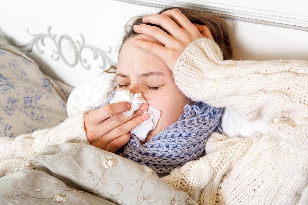 Influenza, isolati primi virus. Pregliasco: "Attesi 16 milioni di casi" - 