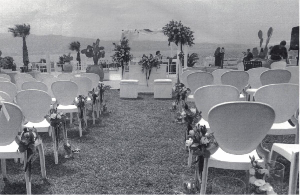 Il Comune di Messina offre matrimoni da sogno in una nuova location | Scopri perché tutti ne stanno parlando! -