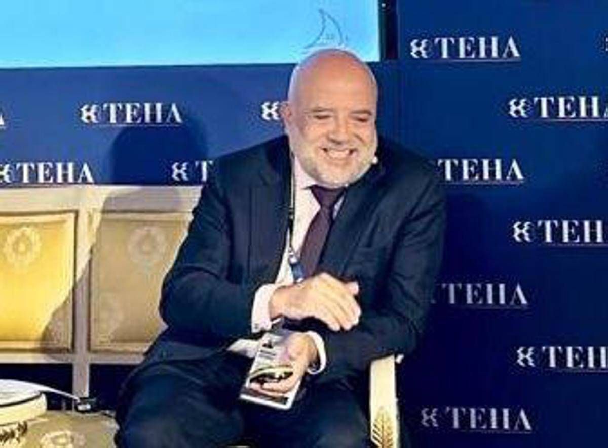 Imprese, Kerber (Bdi): "Vero motore per crescita e trasformazione europea" -