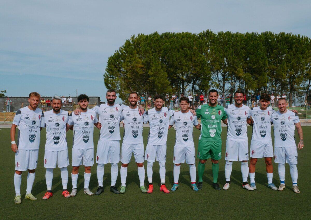 Modica calcio pronto a sorprendere | Riuscirà a sfatare il mito delle avversità insormontabili? - 