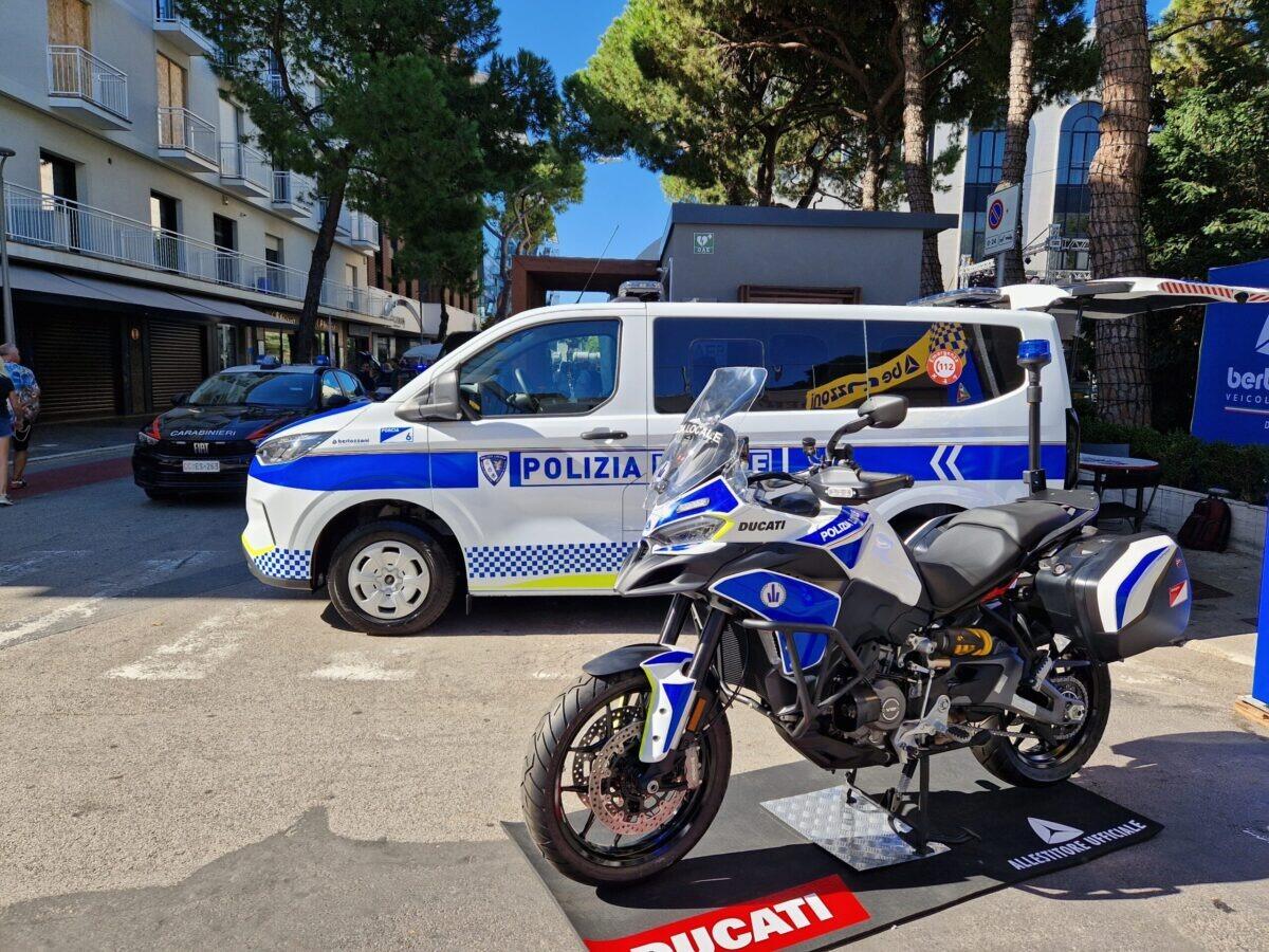 Intelligenza artificiale in Polizia locale | È davvero la chiave per un futuro più sicuro? - 