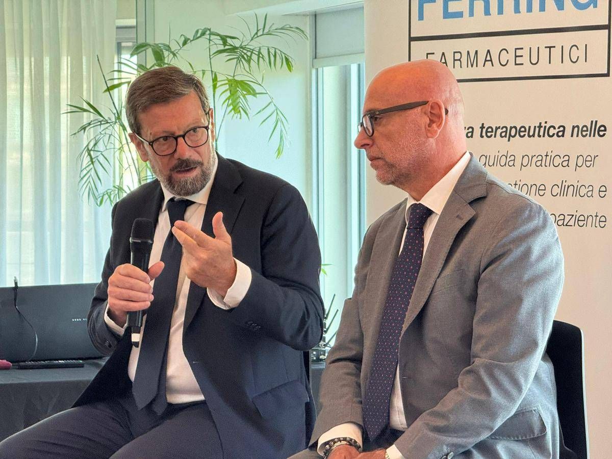 Mici, Armuzzi (Humanitas): "Non aderenza cure aumenta di 5 volte rischio recidiva" - 