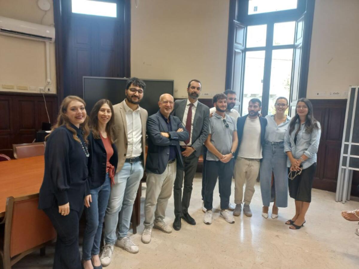 Comune di Messina: Una Nuova Associazione Rivoluzionerà La Cultura Locale | Scopri perché Nessuno Ne Parla! - 