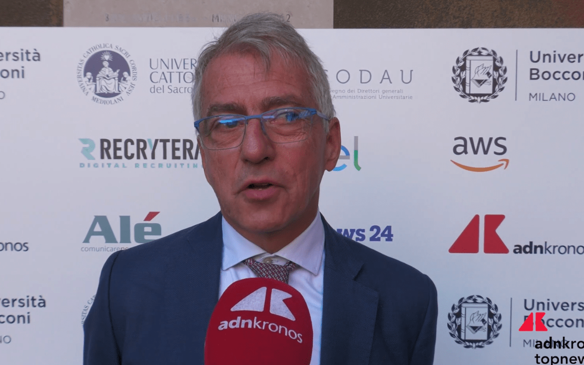 Codau 2025, le infrastrutture di ricerca al centro del futuro universitario -