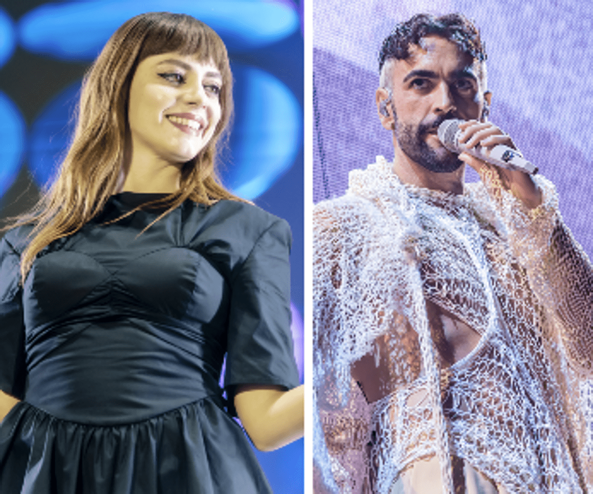 Annalisa e Marco Mengoni, fuori 'Piazza San Marco': testo e significato -