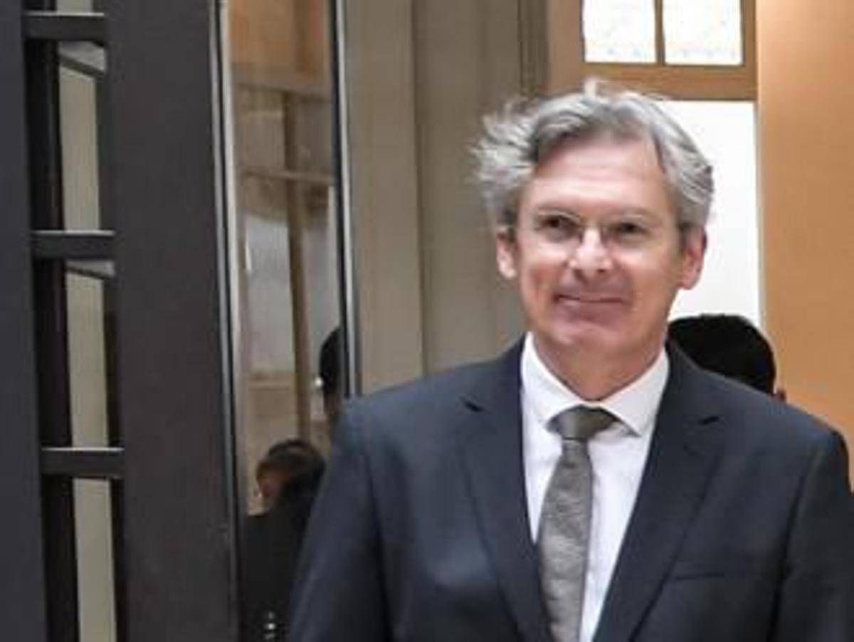 E' morto improvvisamente Sylvain Amic, direttore del Musée d'Orsay. Macron: "La sua scomparsa è uno choc" -
