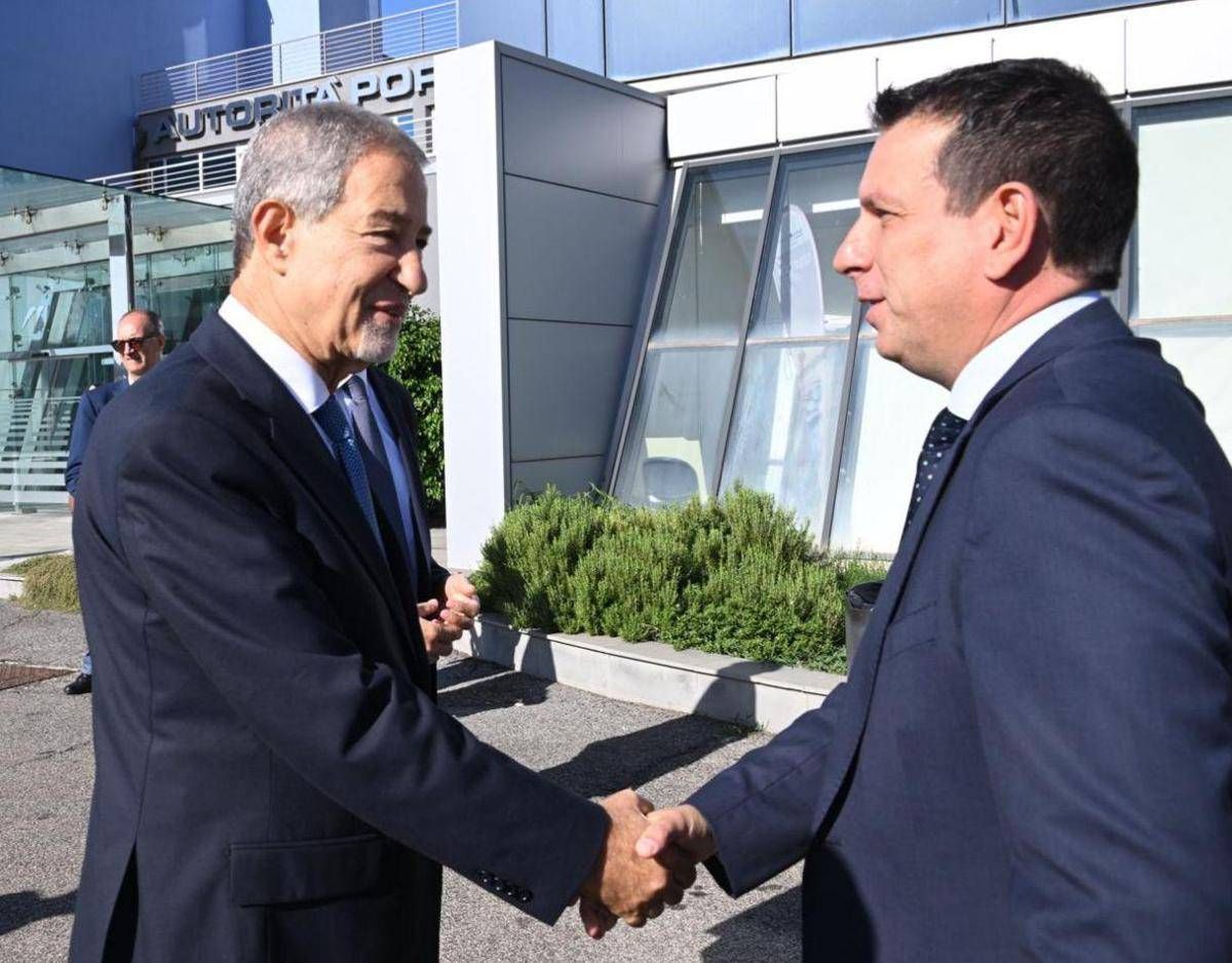 Mare, Latrofa: "Forum è cantiere di idee dove la passione per il mare diventa politica industriale" - 