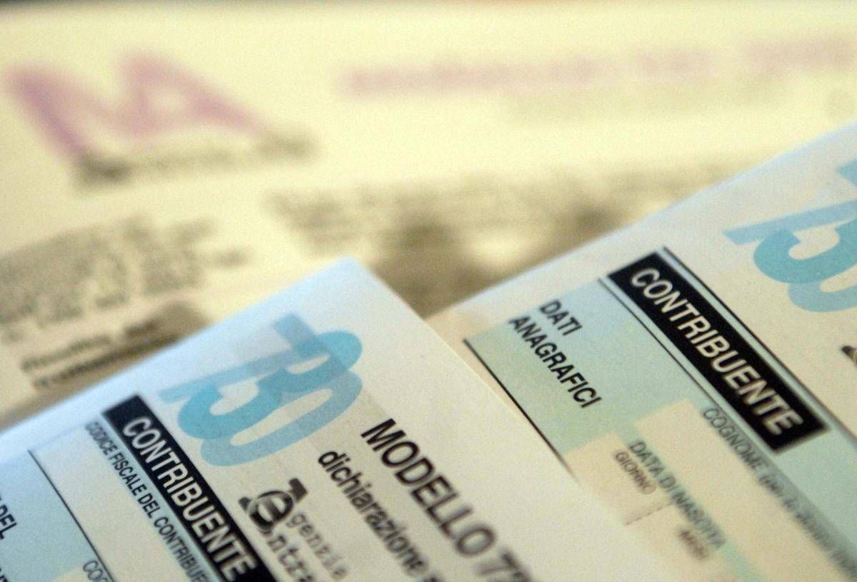 Il paradosso del 730 precompilato: scelto da un italiano su due, ma l'errore è dietro l'angolo -
