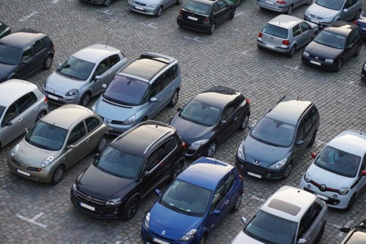 Acquistare un'auto usata può farti risparmiare migliaia di euro | Scopri cosa ti nascondono i rivenditori! - 