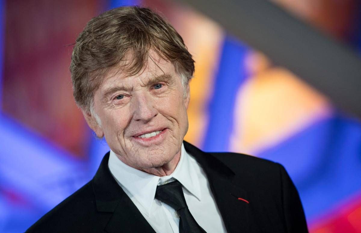 Da Meryl Streep a Stephen King, il mondo piange Robert Redford - 