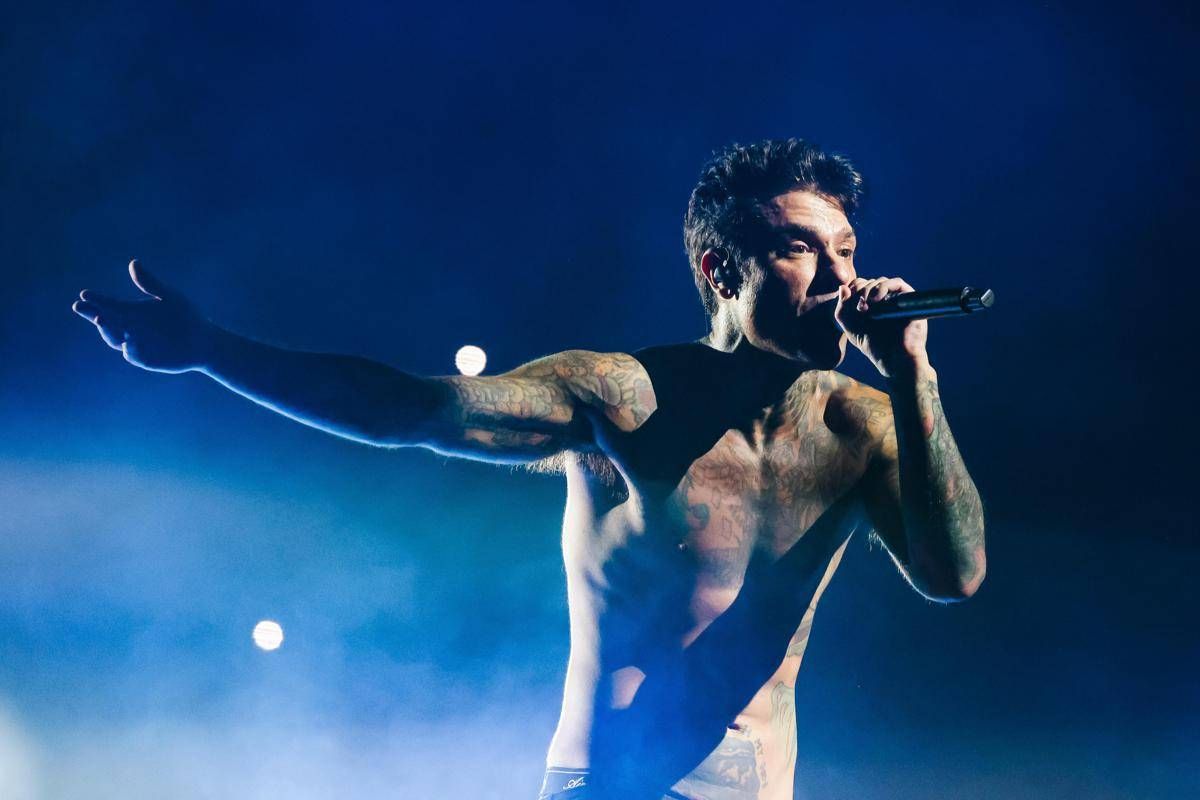 Fedez, il messaggio sui social: "Questo sarà il mio unico modo di comunicare" - 