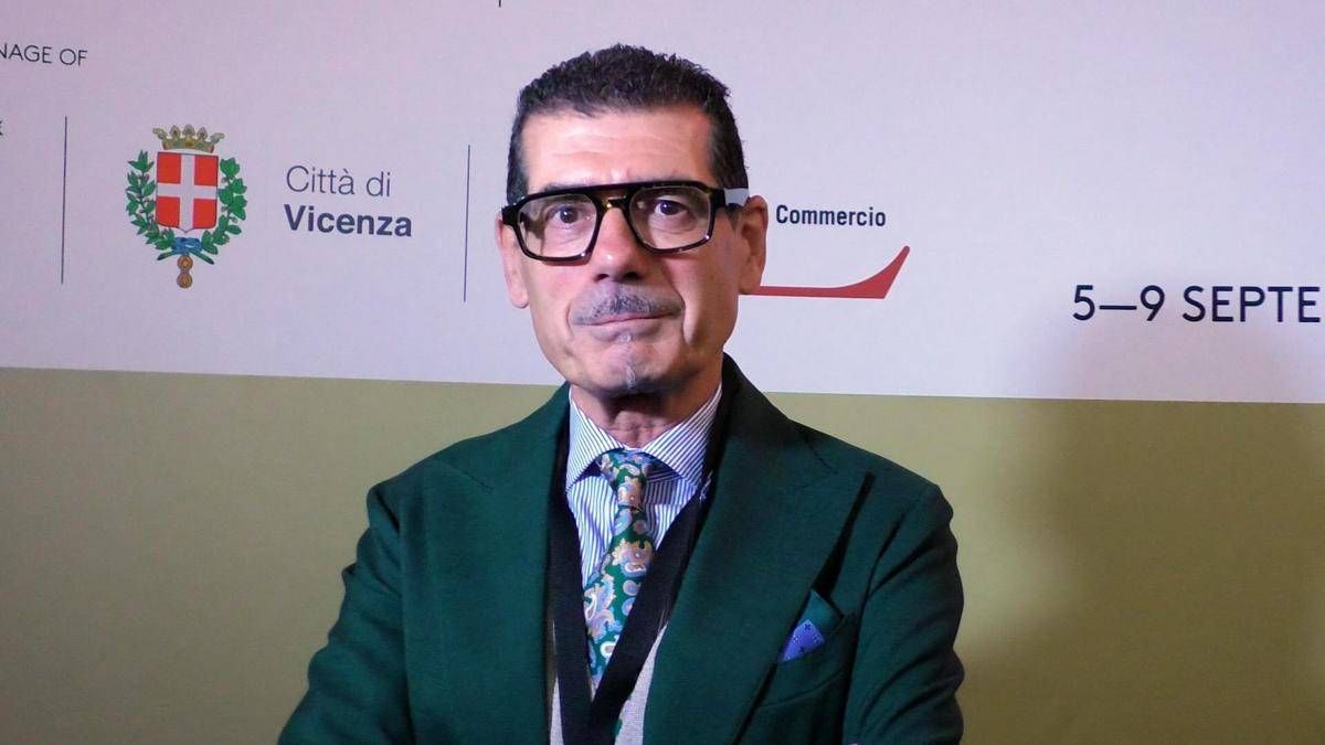 Vicenzaoro, Ermeti (Ieg): "40% degli espositori arriva dall'estero" -