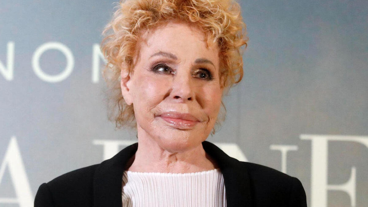 Celebrazione senza tempo: 91 anni di musica e passione nel Compleanno di Ornella Vanoni -