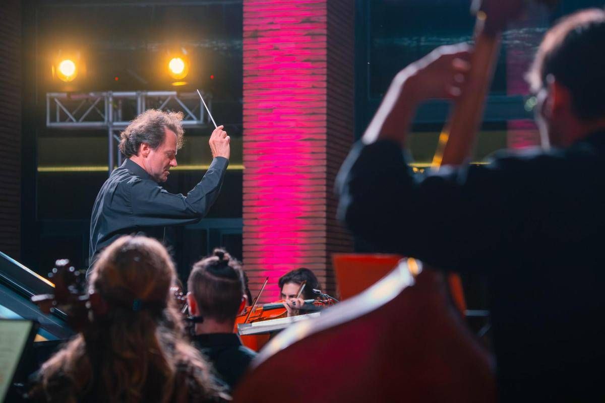 Al via Mirabilia, dal 1° ottobre la nuova stagione di Roma Tre Orchestra che illumina il grande repertorio - 