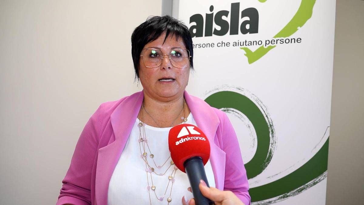 Malattie rare, Collicelli (Aisla Brescia): "A Carpenedolo struttura ideale per malati Sla" - 