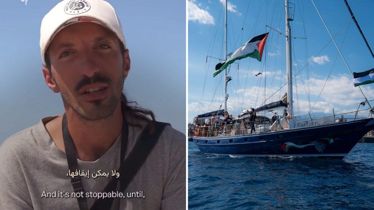 Flotilla in espansione | Il movimento che potrebbe cambiare tutto! - 