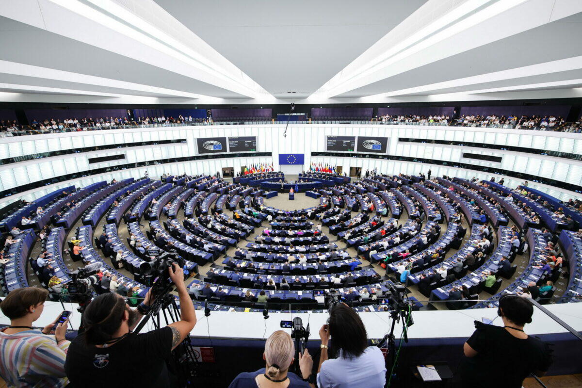 Parlamento europeo chiede aiuti per Gaza | Ma Israele ignorerà questa richiesta incredibile? - 