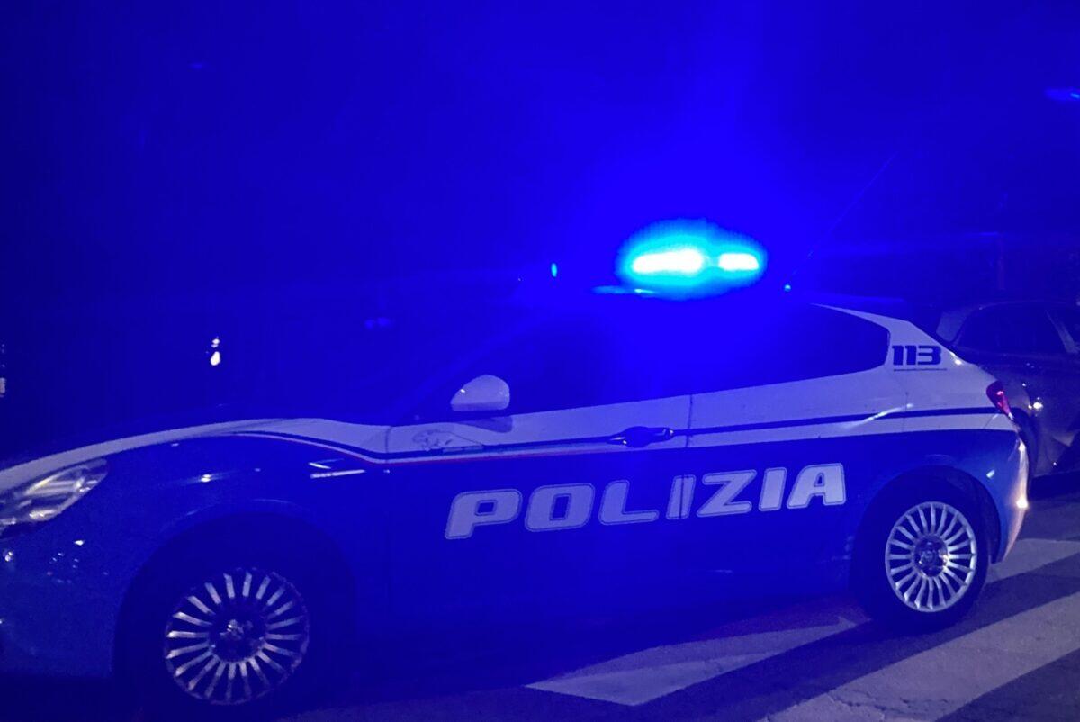 Catania: arrestato 37enne con 65 grammi di cocaina | Ecco perché i poliziotti non si sono fidati! - 