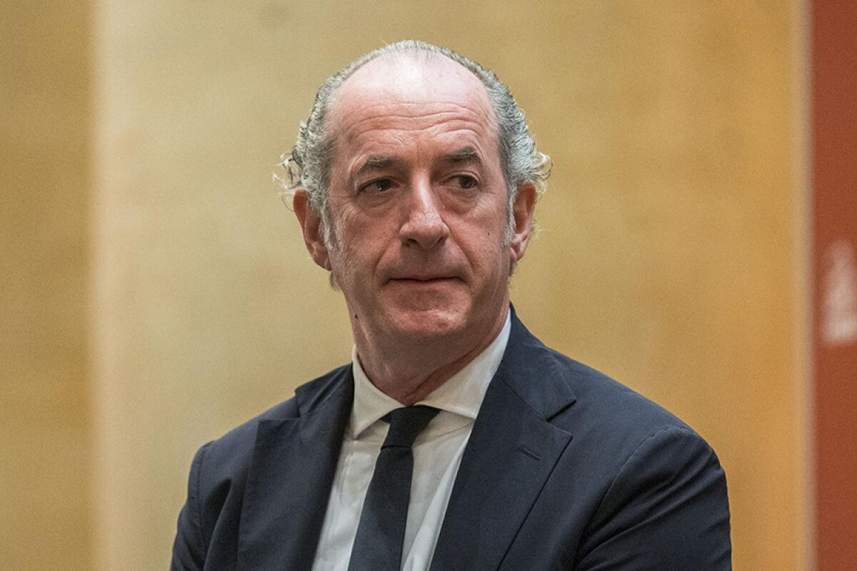 Elezioni regionali in Veneto fissate per novembre | Perché questa data potrebbe cambiare il futuro della regione! -