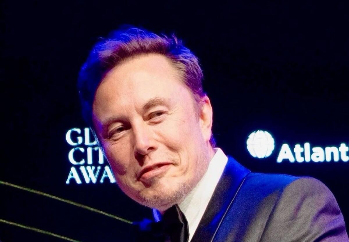 Accuse shock su Errol Musk | Elon dovrebbe tenere i suoi segreti familiari sotto chiave? - 