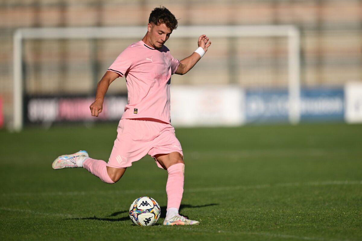 Pareggio in trasferta per il Palermo FC | È davvero un buon segno per il futuro della squadra? - 