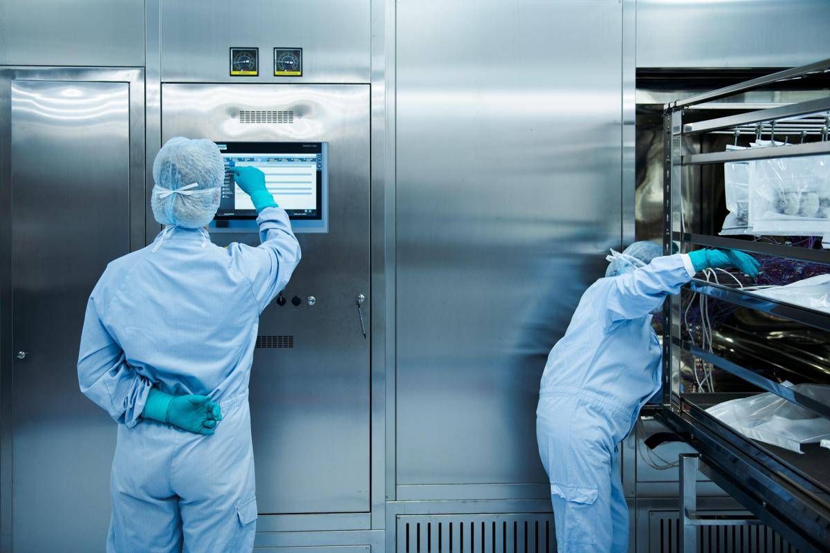 Chiesi, nel primo semestre ricavi in crescita a 1,86 mld (+13,2%) - 