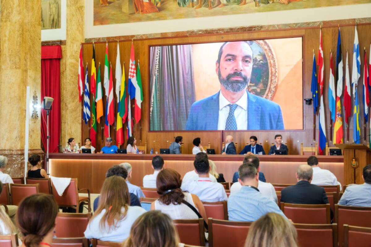 INSPIRE è il nuovo progetto rivoluzionario del Comune di Messina | Scopri perché sta cambiando il turismo nel Mediterraneo! - 