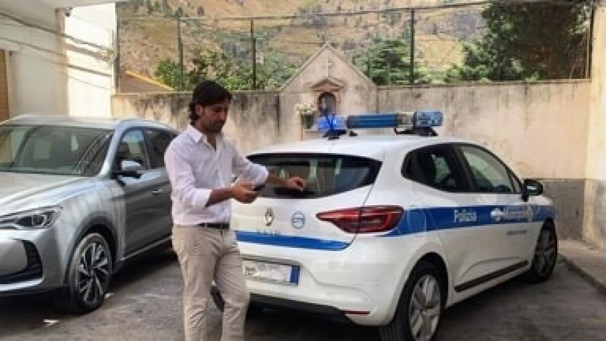 Due immobili abusivi rilasciati a Palermo | diritto alla casa o giustizia sociale? -