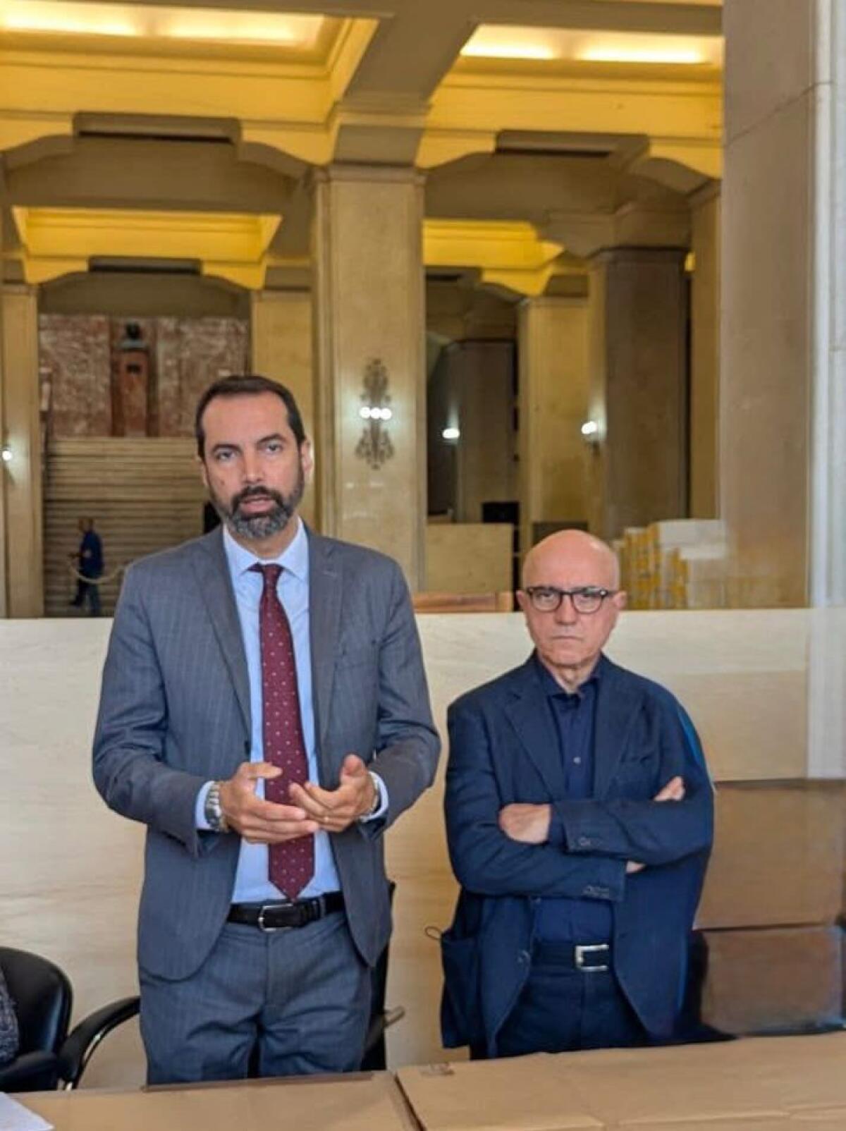 Riconversione beni confiscati al Comune di Messina | Un cambiamento senza precedenti che sorprende tutti! - 