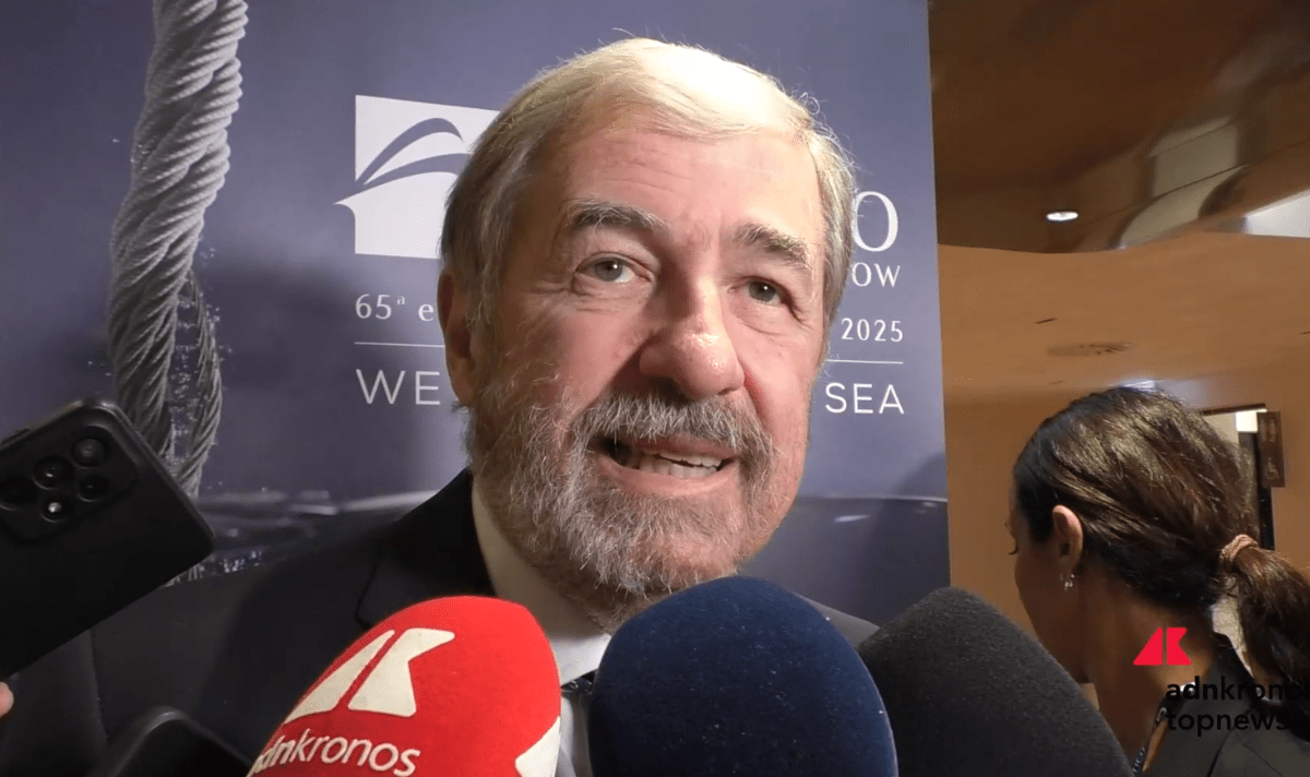 Nautica, Bucci: "Atteso grande successo per 65esima edizione Salone di Genova" -
