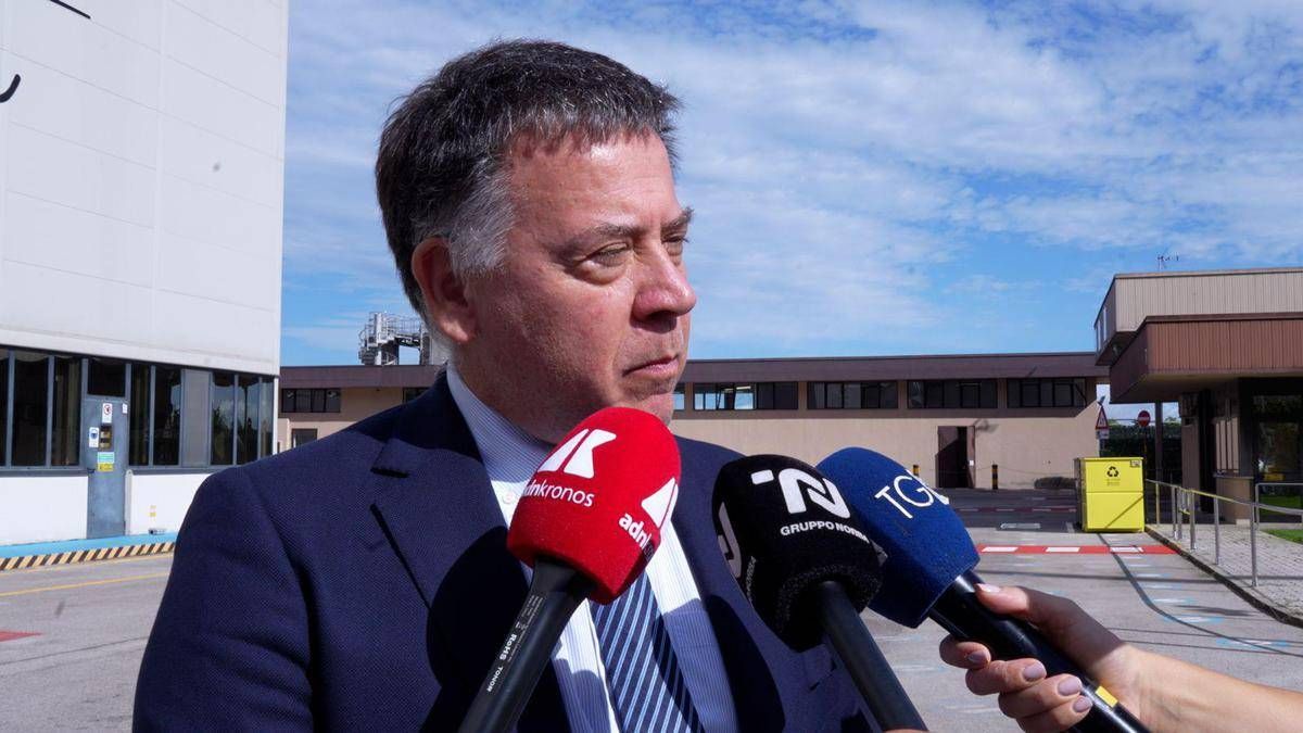 Ferrero, Soldi: "Da sempre collaborazione con enti benefici" -