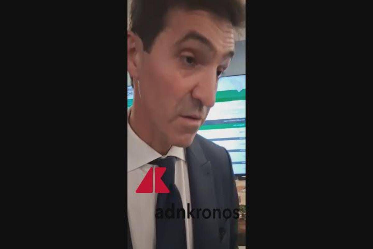 Marche, Acquaroli: "Ho sentito Giorgia Meloni, era contenta" - 
