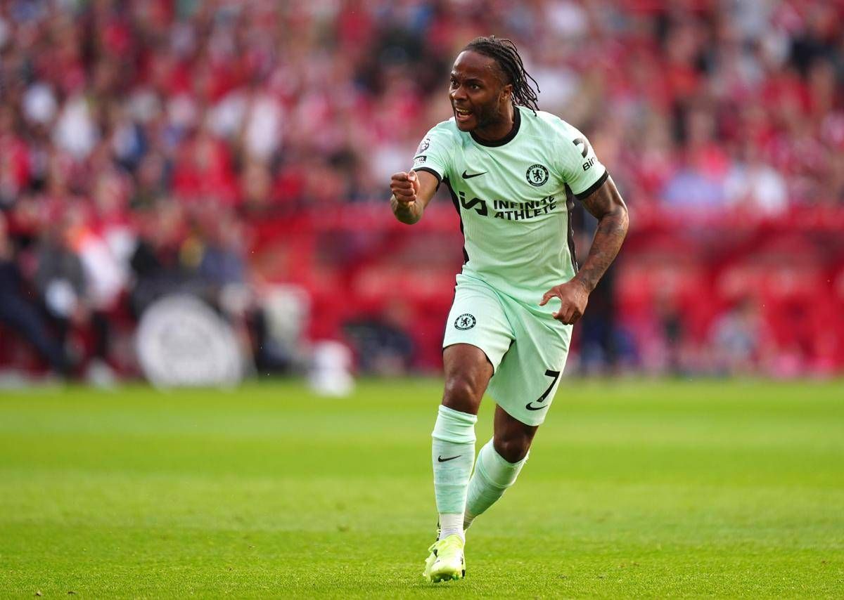Chelsea, il 'curioso' caso di Sterling: è il fuori rosa... più caro del mondo - 