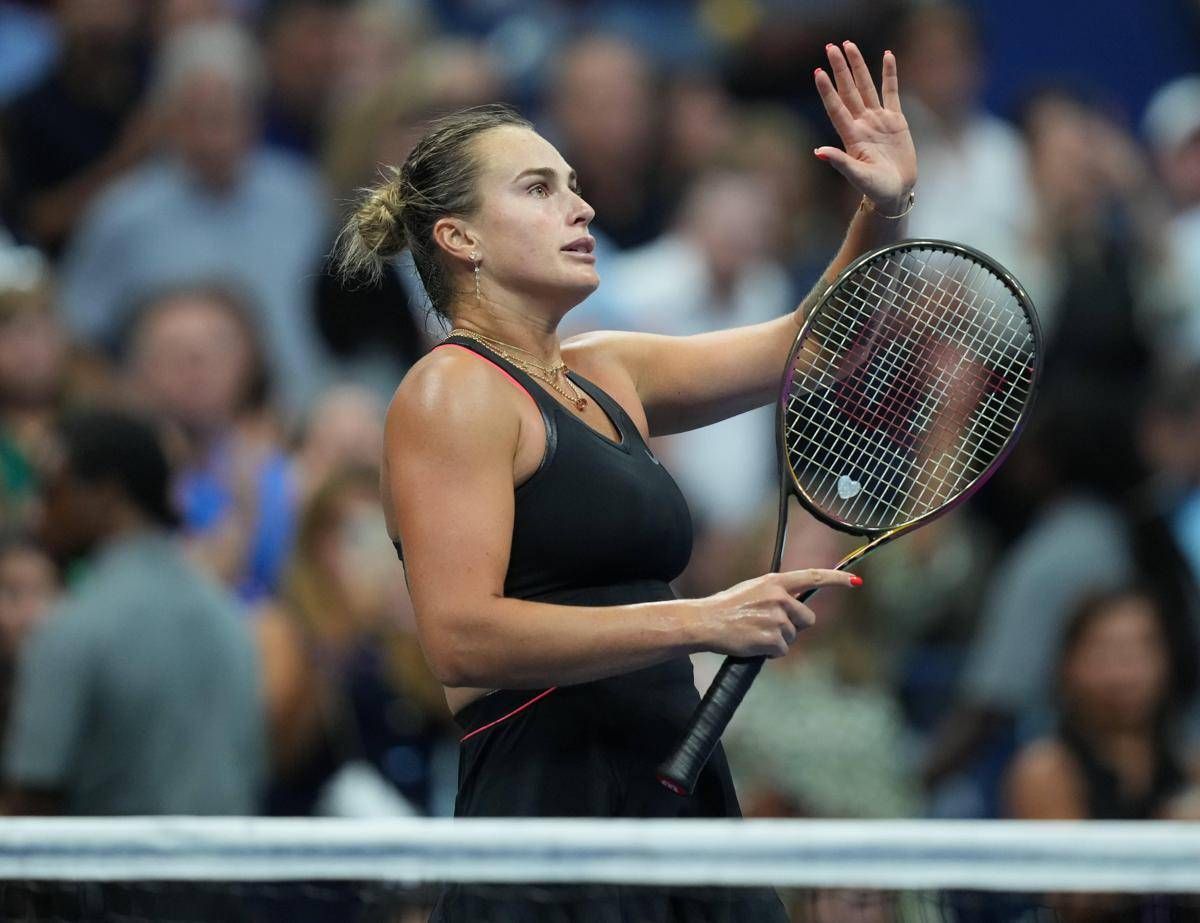 Us Open, Anisimova sfiderà Sabalenka in finale - 