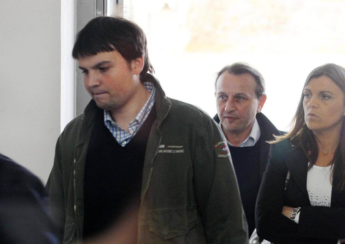 Garlasco, il legale di Marco Poggi: "Nessun colpo di scena, solo prove contro Stasi" - 