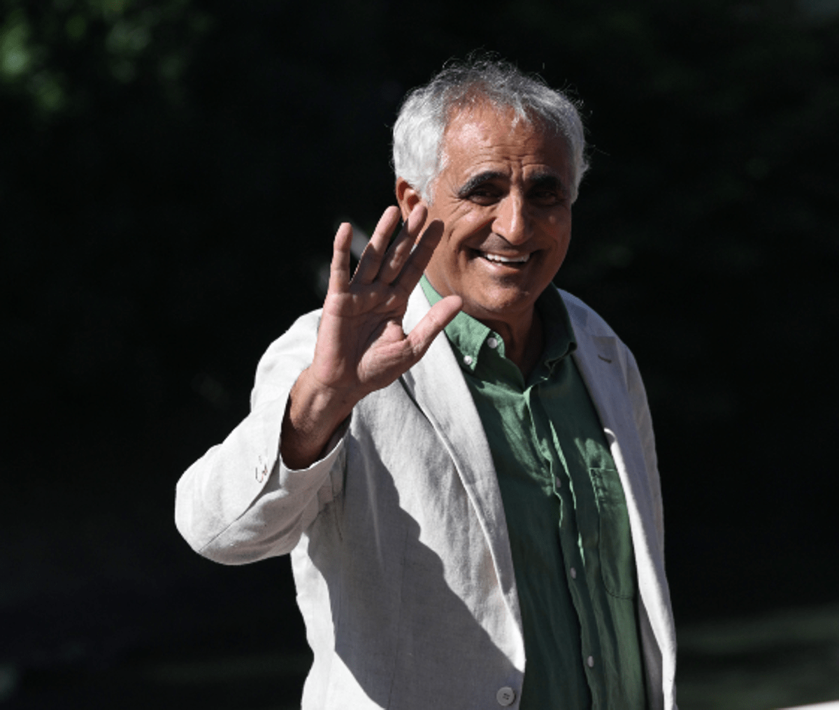 Venezia 2025, da 'Elisa' a 'Il Mostro': la nona giornata tra crimine e cinema d'autore -