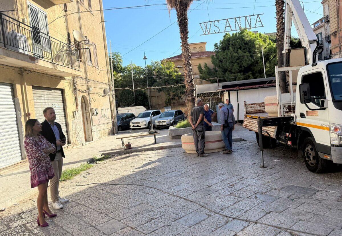 Palermo risorge: due luoghi dimenticati trasformati in oasi di socialità | Ecco cosa non ti hanno mai detto sulla rigenerazione urbana! - 