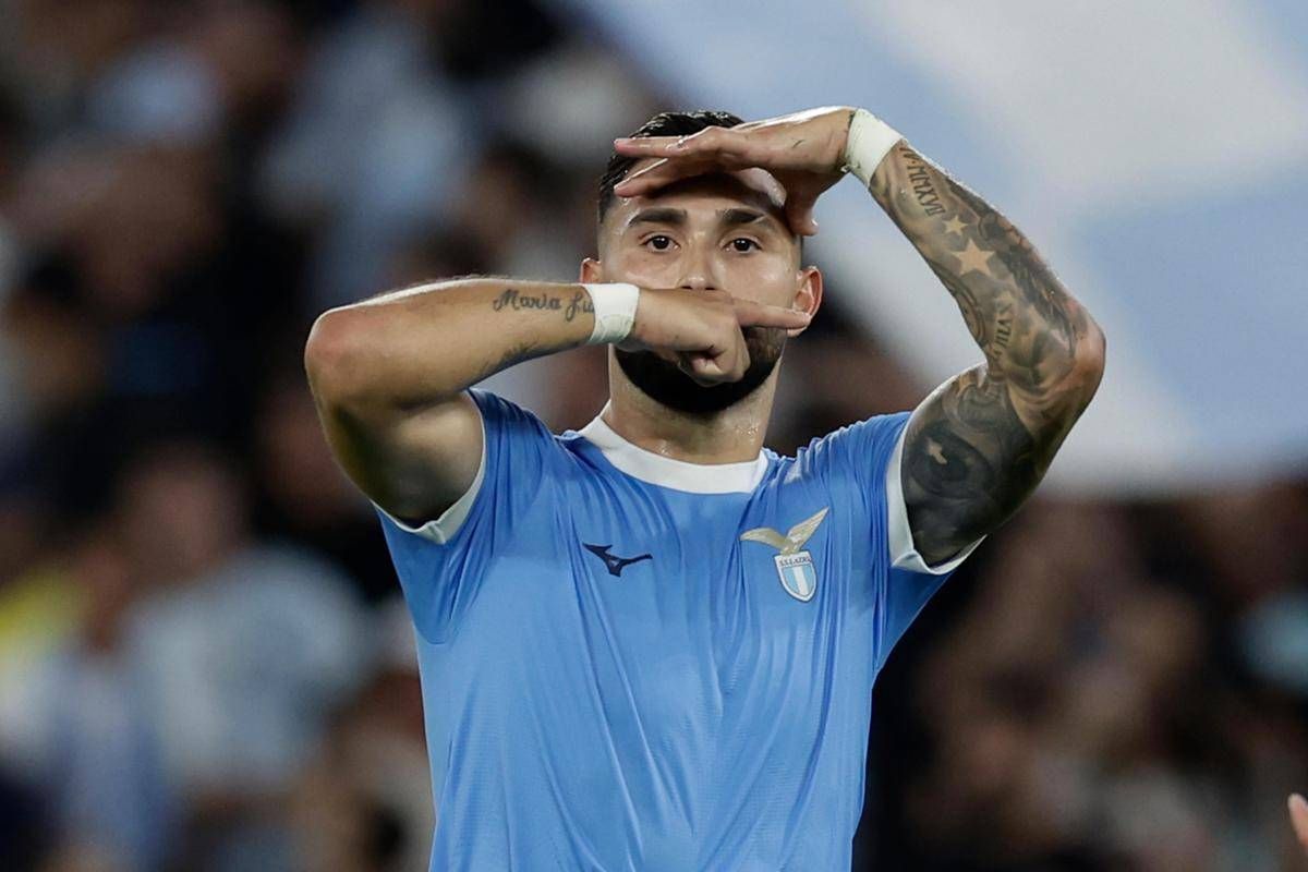 Sassuolo-Lazio: orario, probabili formazioni e dove vederla in tv - 
