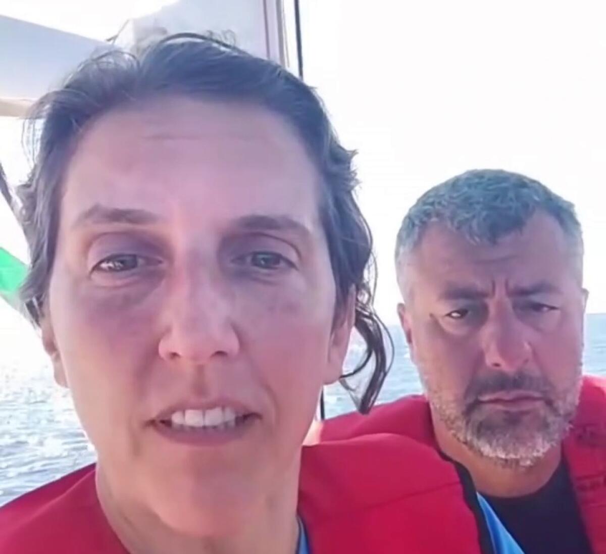 Musica degli Abba come atto di intimidazione | La Flotilla in pericolo: cosa si nasconde dietro? - 