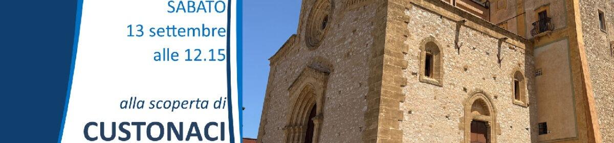 Marmo e Cultura | Scopri perché i Parchi archeologici siciliani sono il segreto di Custonaci! - 