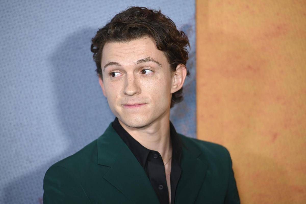 Paura per Tom Holland, commozione cerebrale sul set di Spider-Man - 