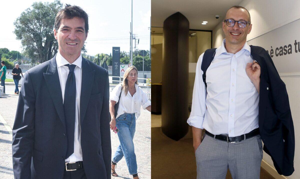 Acquaroli in testa con il 51% | La fiducia nel governo aumenta, ma chi davvero ci crede? - 