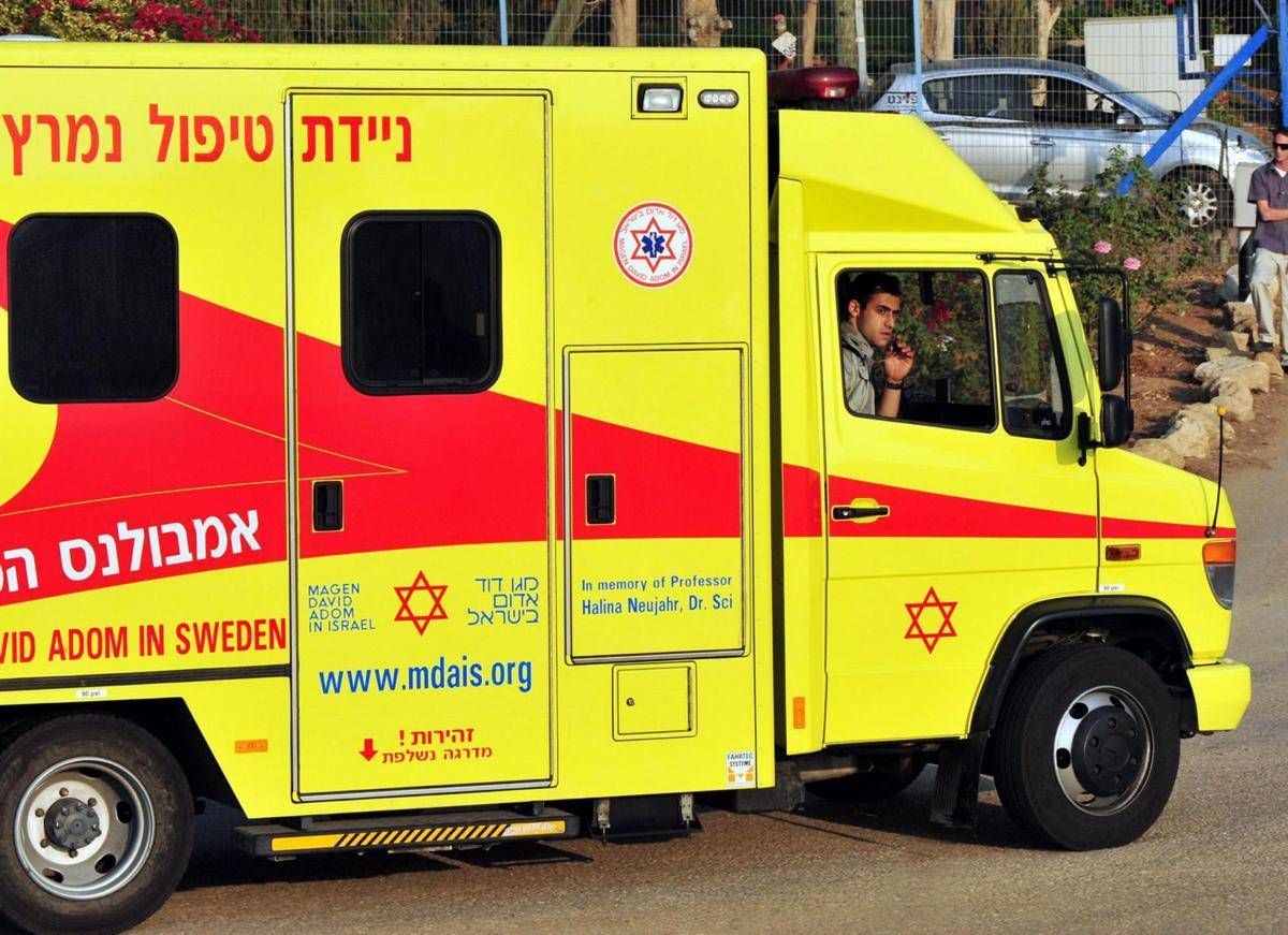 Israele, auto esplode a Tel Aviv: almeno un ferito - 