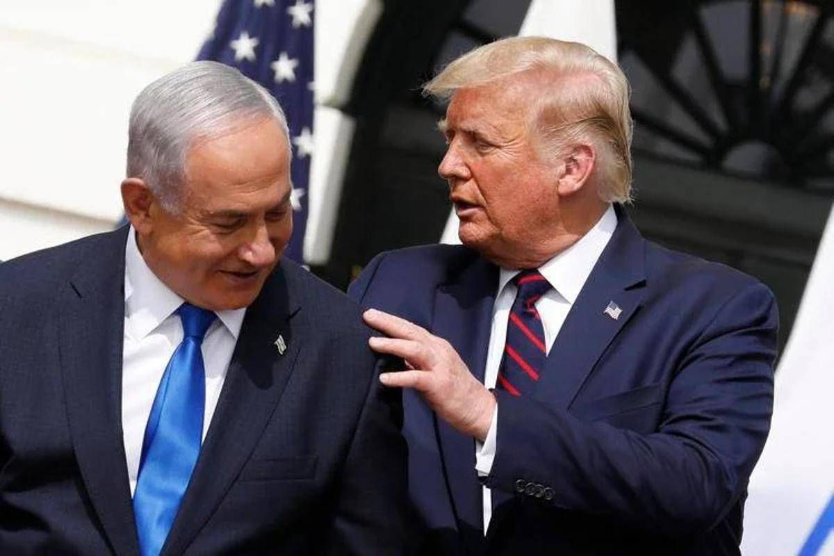 Gaza, oggi l'incontro tra Trump e Netanyahu: "Realizzeremo qualcosa di speciale" - 